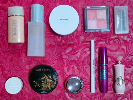 RMK ジェルクリーミィファンデーション/RMK/クリーム・エマルジョンファンデーションを使ったクチコミ(8枚目)