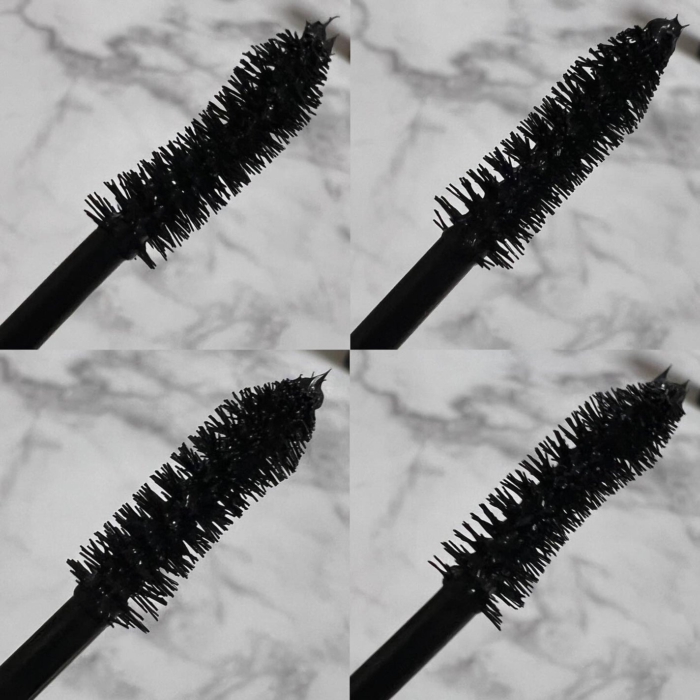 マイカスタムマスカラ /KATE/マスカラを使ったクチコミ(4枚目)