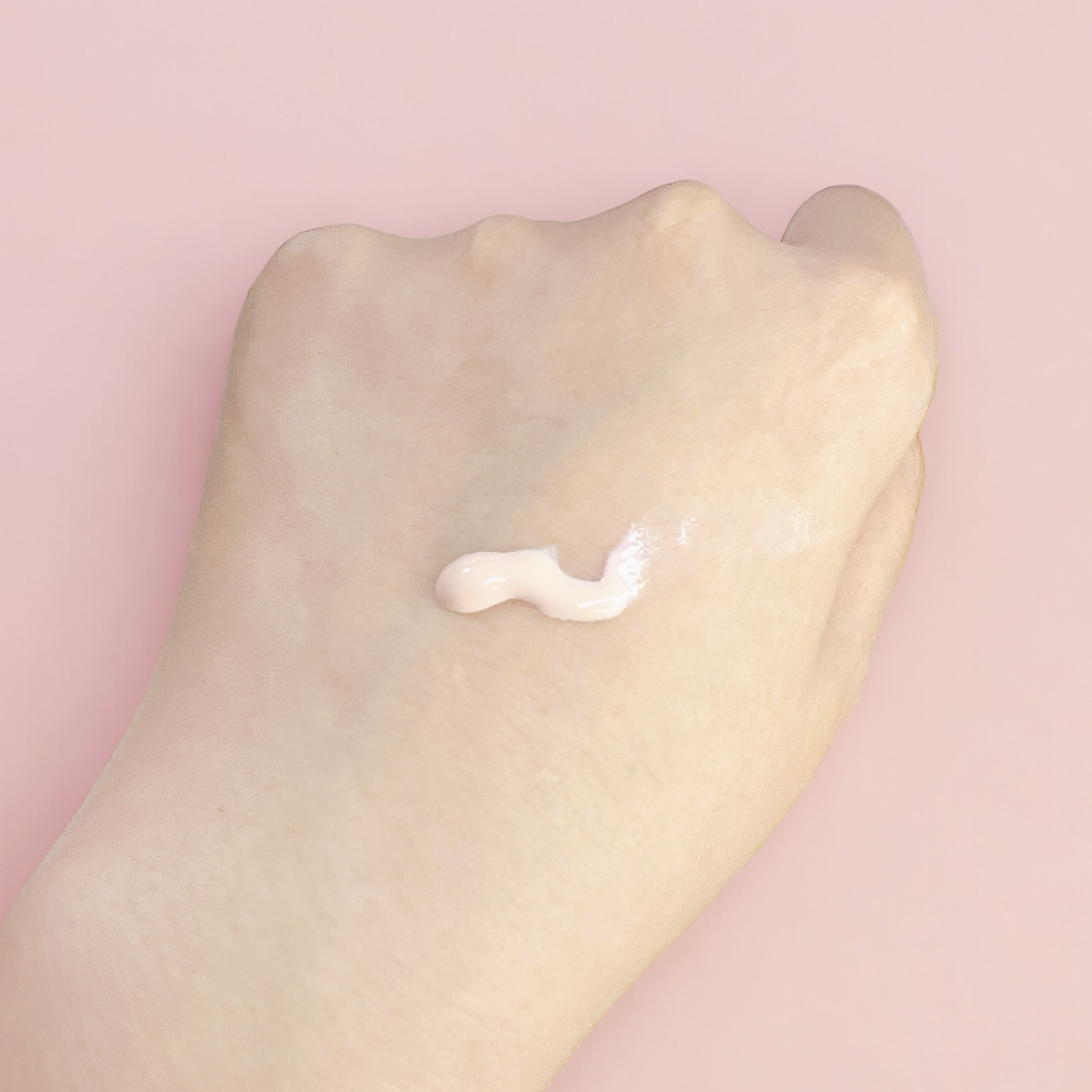 ウォータフルトーンアップサンクリーム/ダルバ/日焼け止めクリームを使ったクチコミ（3枚目）