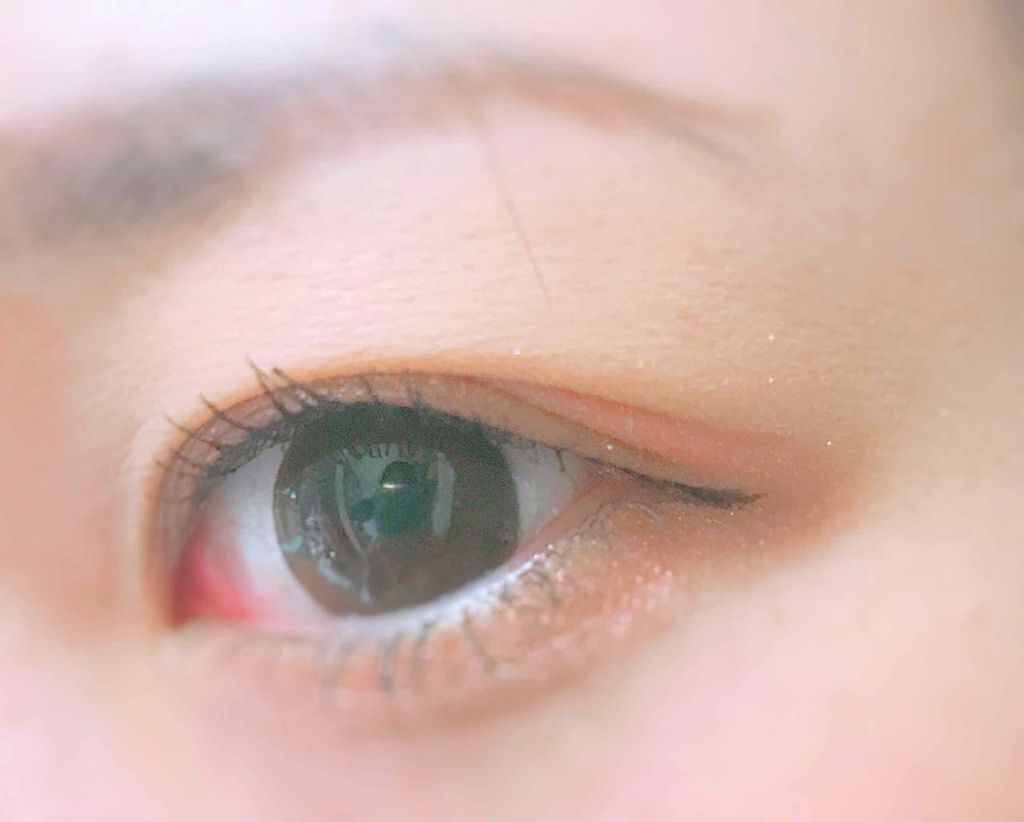 ミラクルロマンス アイシャドウ/クレアボーテ/アイシャドウパレットを使ったクチコミ(3枚目)