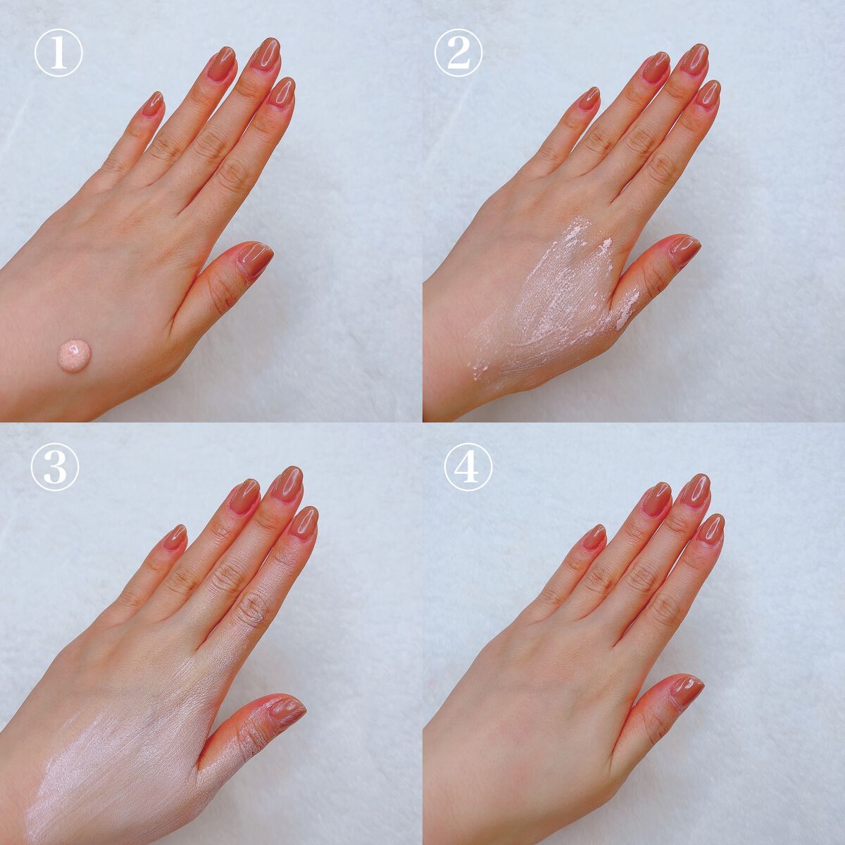 ビタミントーンアップサンセラム/VELY VELY/日焼け止めローションを使ったクチコミ(5枚目)