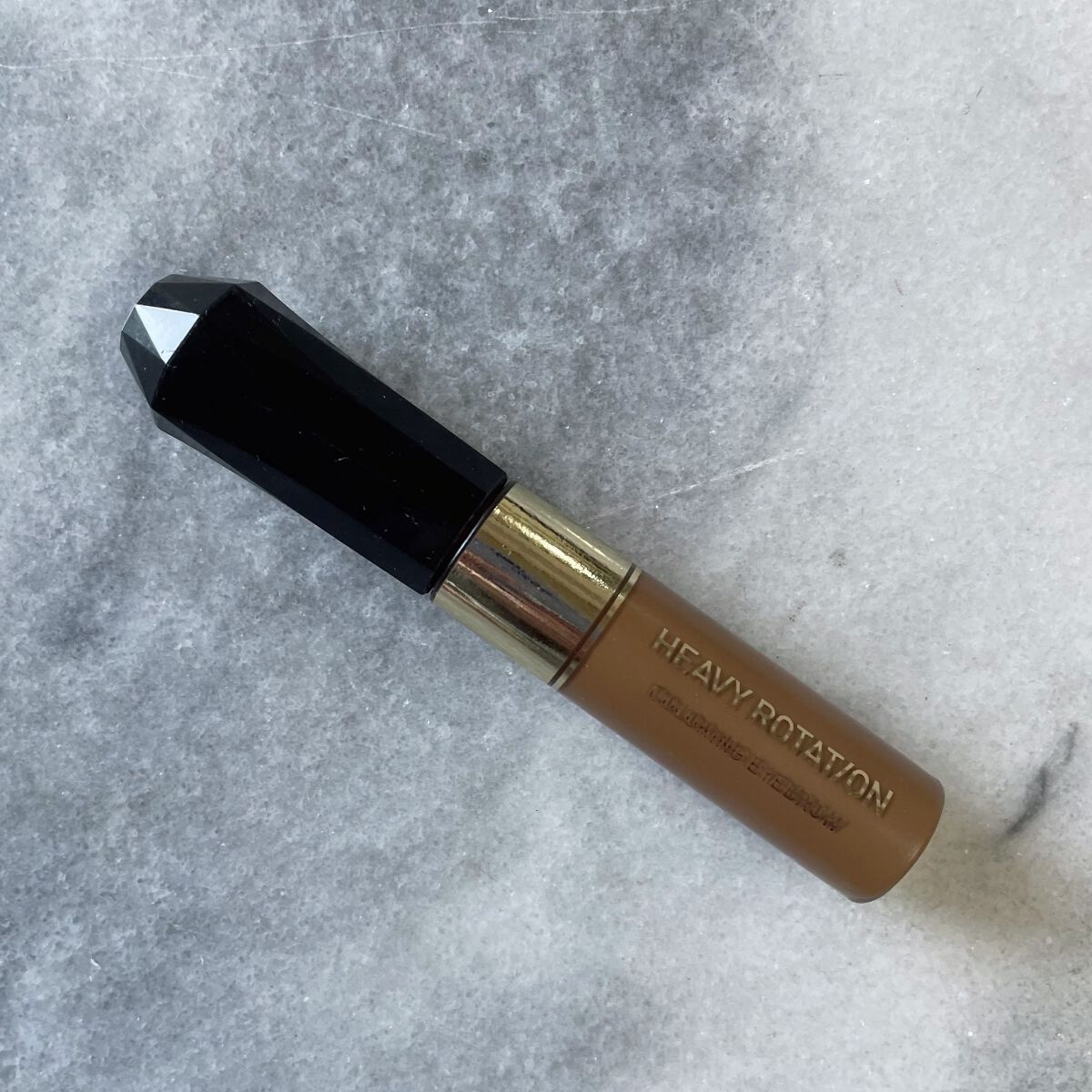 カラーリングアイブロウ/ヘビーローテーション/眉マスカラを使ったクチコミ（1枚目）