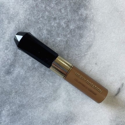 カラーリングアイブロウ/ヘビーローテーション/眉マスカラを使ったクチコミ(1枚目)