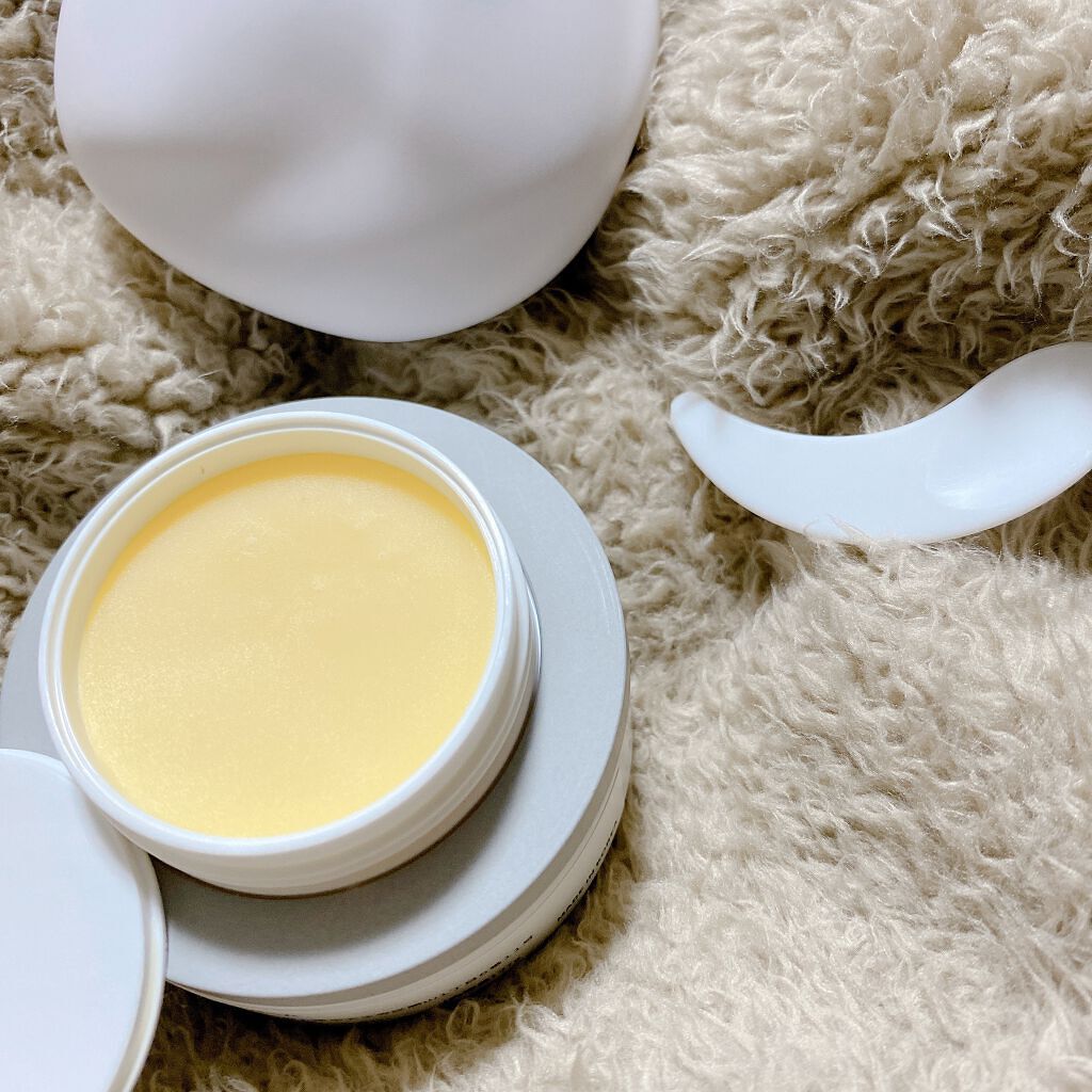 バイタル イン チェジュ マルチバーム/ACCOJE/フェイスバームを使ったクチコミ（3枚目）