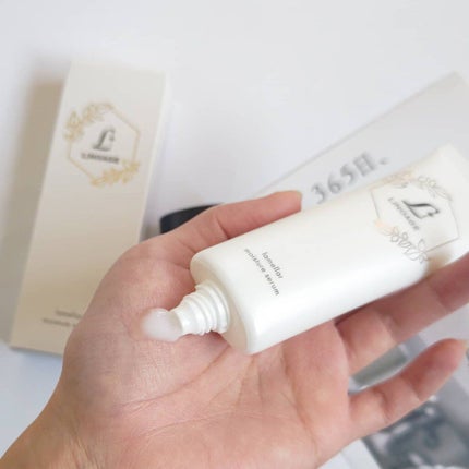 ラメラモイスチャーセラム/LINOAGE/美容液を使ったクチコミ(3枚目)