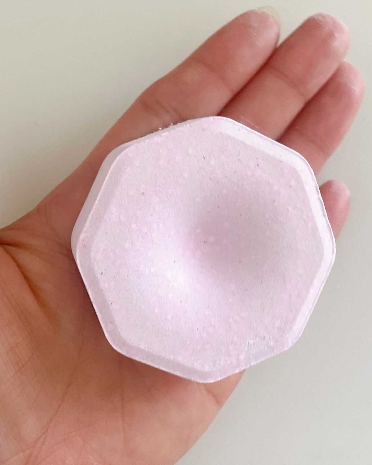 モンスターバブル NIGHTモード /バブ/炭酸系入浴剤を使ったクチコミ（3枚目）