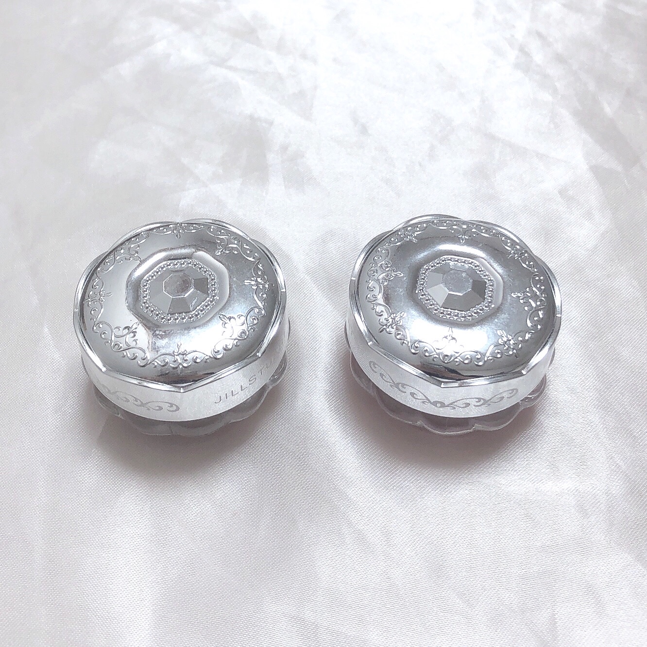 ジルスチュアート ジェリーアイカラー/JILL STUART/ジェル・クリームアイシャドウを使ったクチコミ（3枚目）