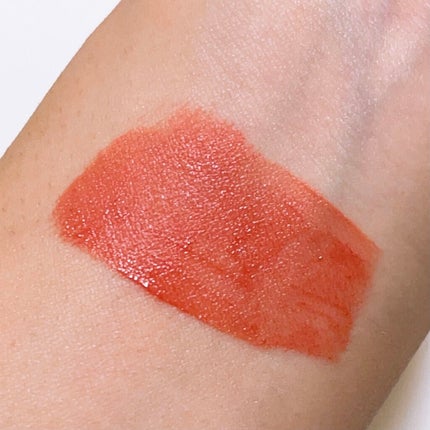 むっちリップ/b idol/口紅を使ったクチコミ(4枚目)