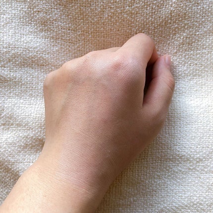 アリィー クロノビューティ カラーチューニングUV/アリィー/日焼け止めクリームを使ったクチコミ(4枚目)