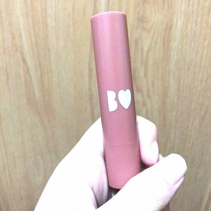 つやぷるリップR/b idol/口紅を使ったクチコミ(1枚目)