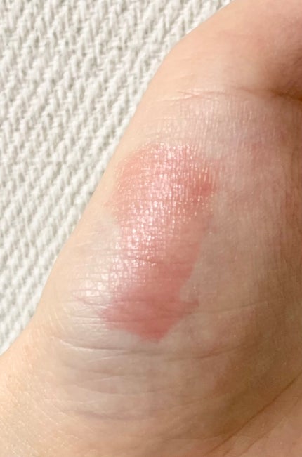 かな@フォロバ強化中 on LIPS 「Ririmewミューテッドシアーティント リッチグァバですこち..」(4枚目)