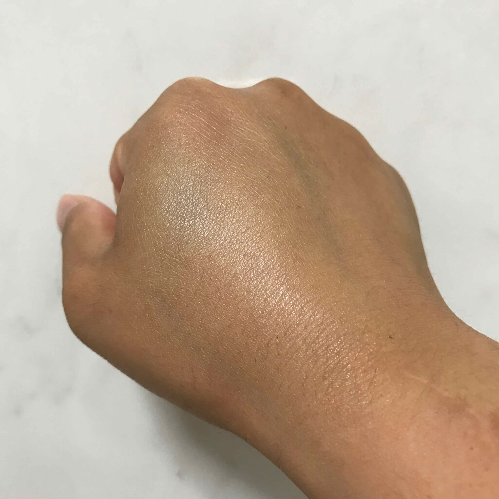 エリクシール ルフレ バランシング おしろいミルク/エリクシール/乳液を使ったクチコミ（3枚目）