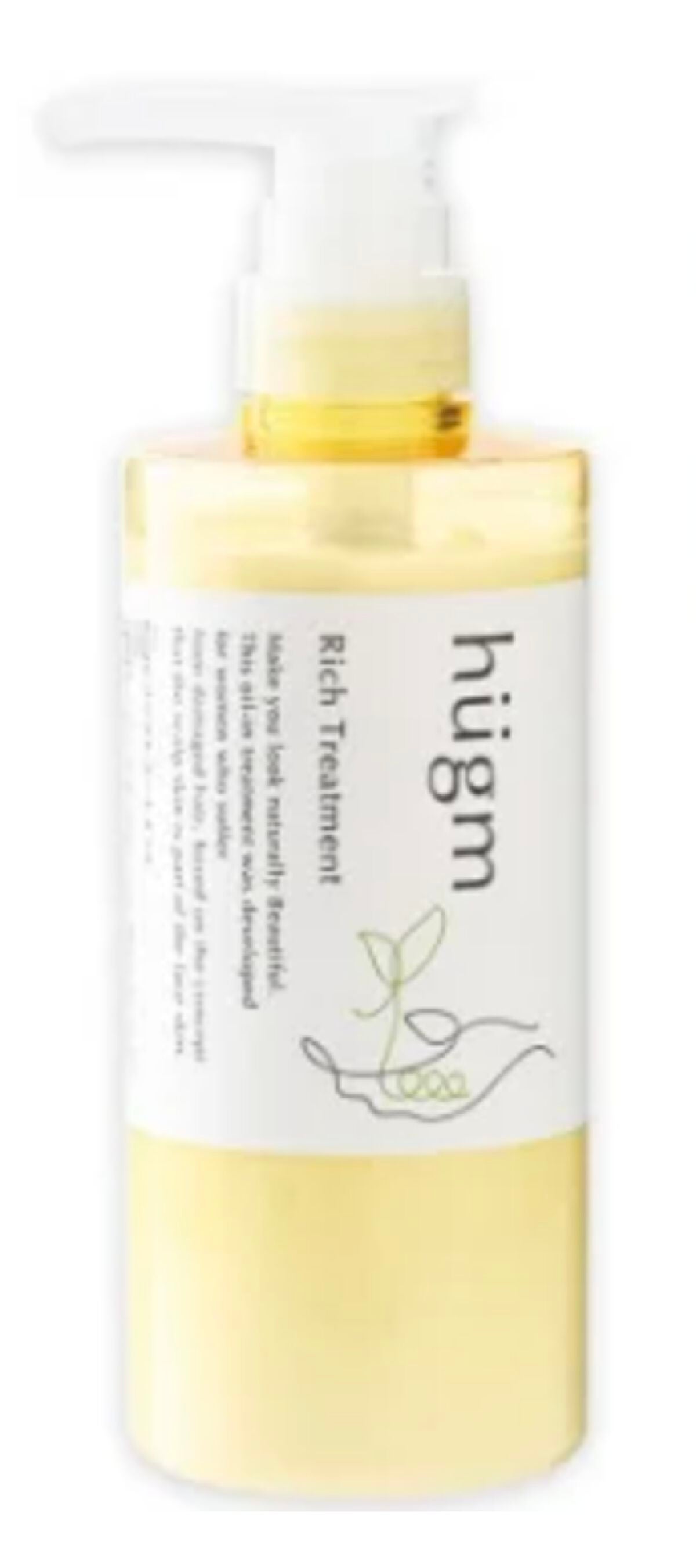 リッチトリートメント 本体(500g)