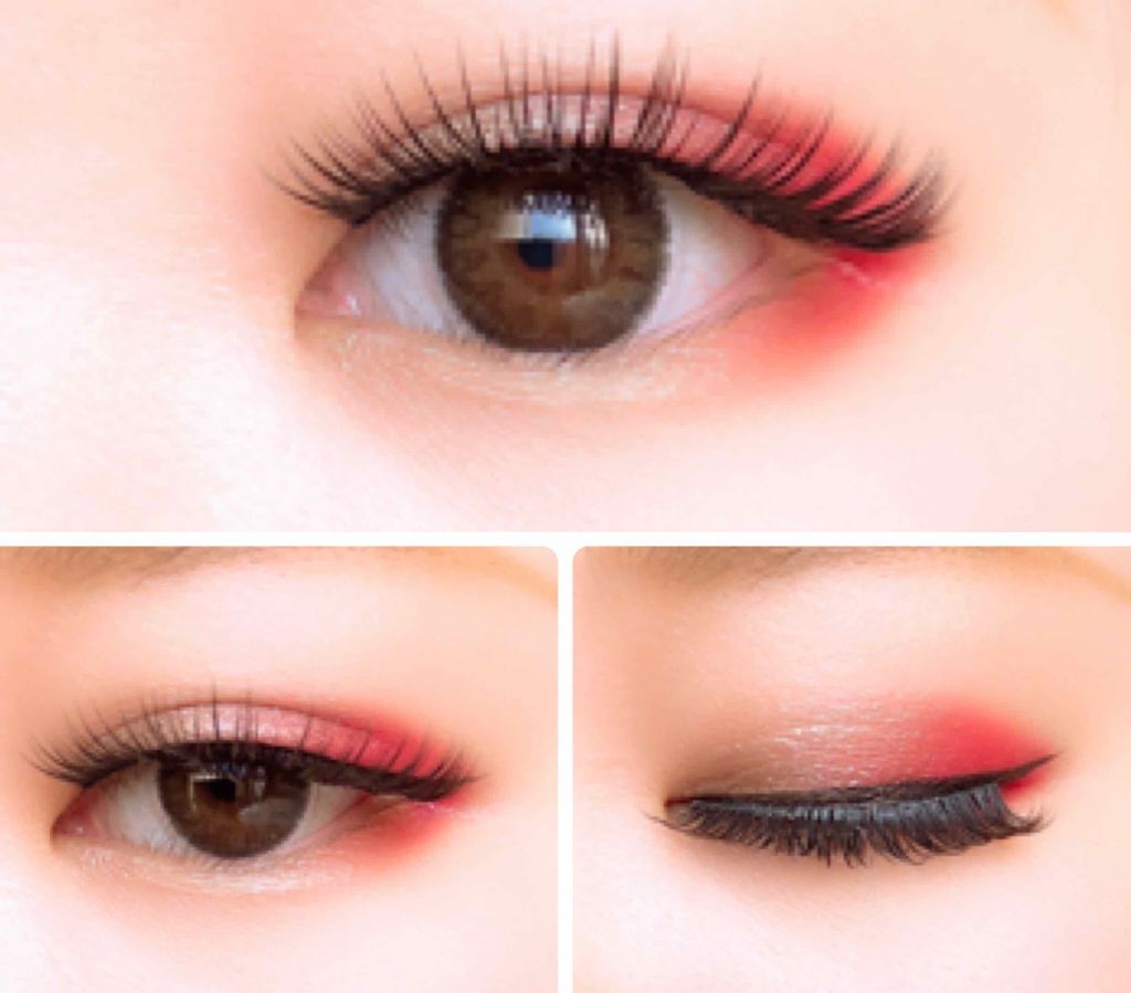 シングルアイシャドー/NARS/単色アイシャドウを使ったクチコミ（1枚目）