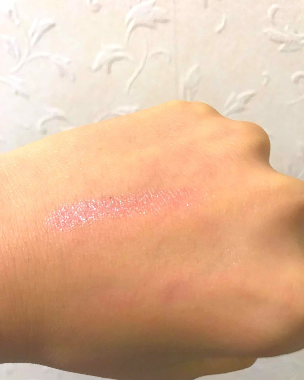 フラワーティントリップ/JellyKiss/リップティントを使ったクチコミ(2枚目)