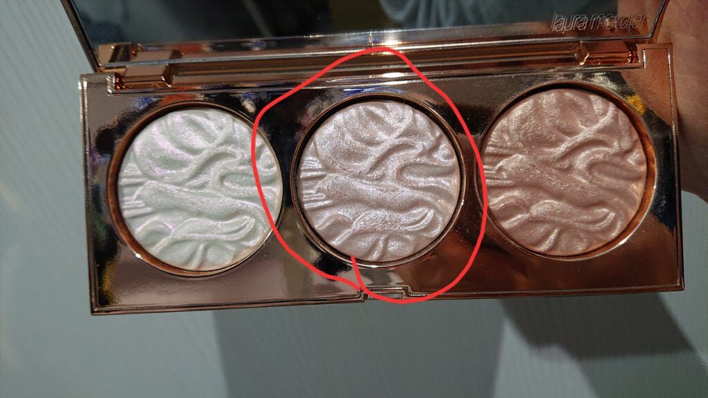 ディオールスキン フォーエヴァー クチュール ルミナイザー/Dior/プレストパウダーを使ったクチコミ(8枚目)