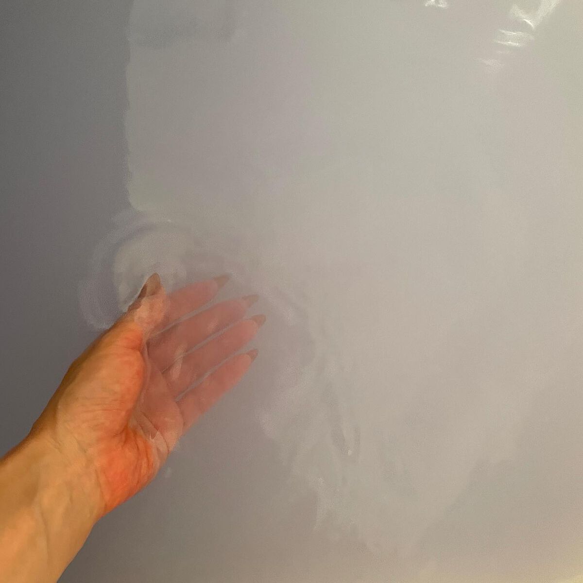 モンスターバブル NIGHTモード /バブ/炭酸系入浴剤を使ったクチコミ(3枚目)