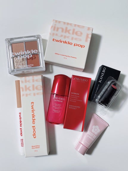 グロウ プライマー/DAISY DOLL by MARY QUANT/化粧下地を使ったクチコミ(4枚目)