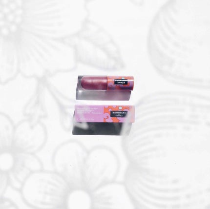 クリニーク ポップ スプラッシュ /CLINIQUE/リップグロスを使ったクチコミ(1枚目)