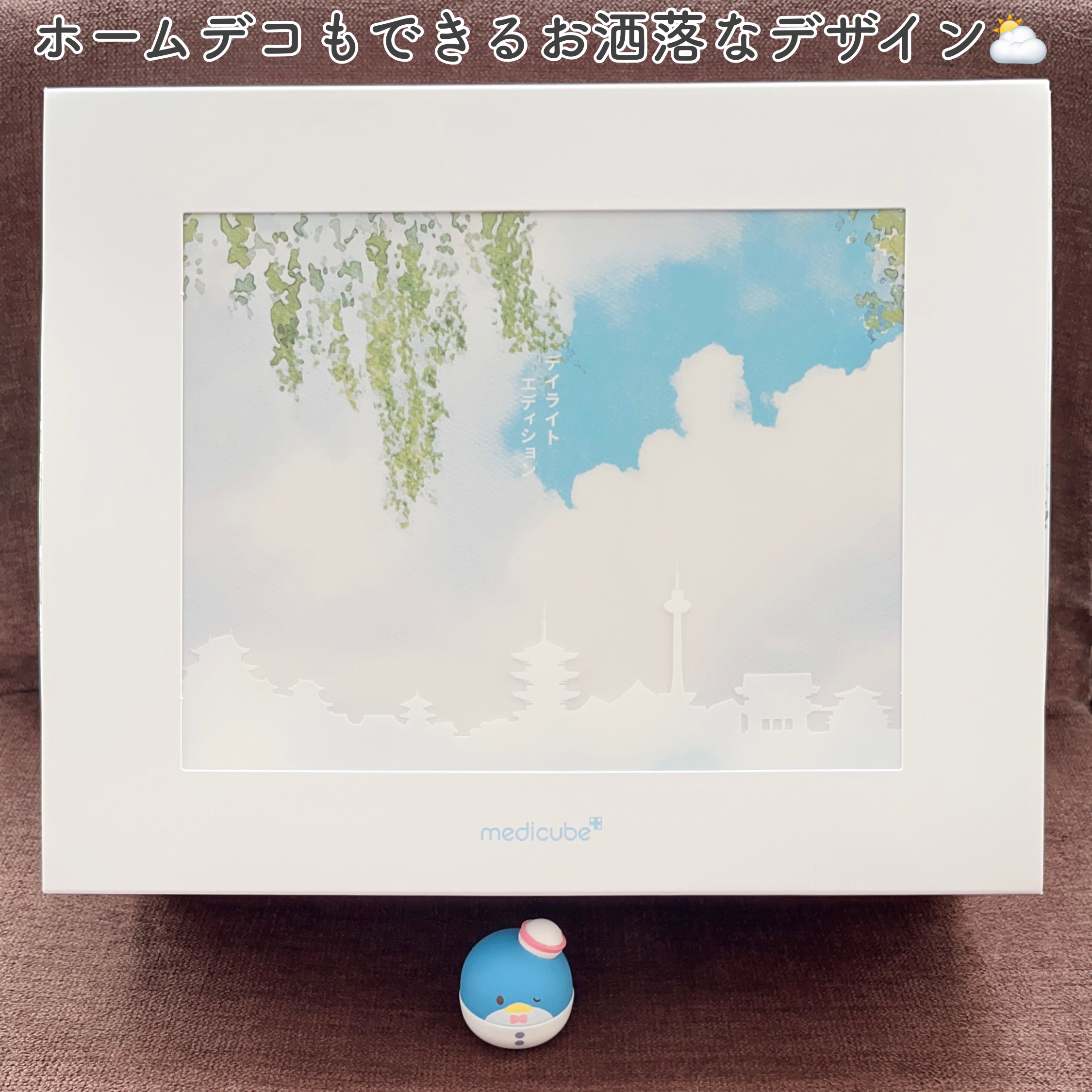 Zero Foam Cleanser/MEDICUBE/洗顔フォームを使ったクチコミ（2枚目）