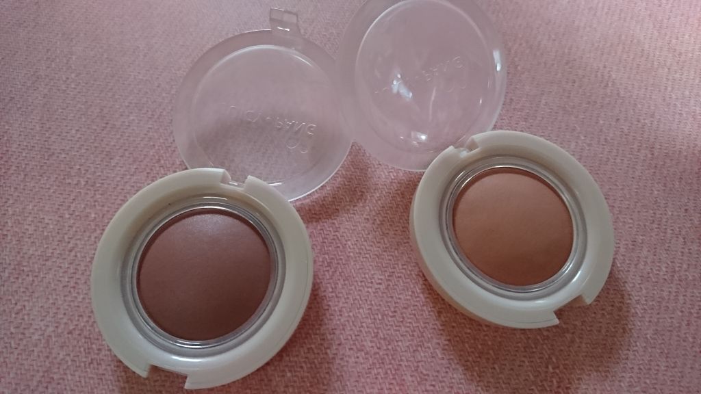 アピュー ジューシーパン ジェリーチーク ジューシーパン　ジェリーチーク (PK01)/A’pieu/ジェル・クリームチークを使ったクチコミ（2枚目）