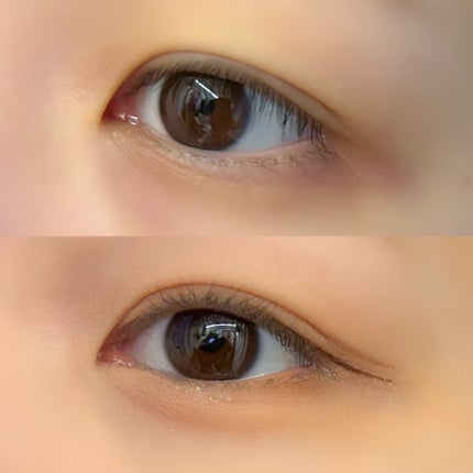 シャドウパレット/dasique/アイシャドウパレットを使ったクチコミ(4枚目)