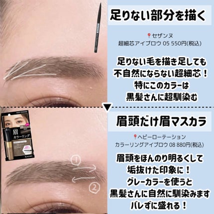 ラスティングマルチアイベース WP/キャンメイク/アイシャドウベースを使ったクチコミ(6枚目)