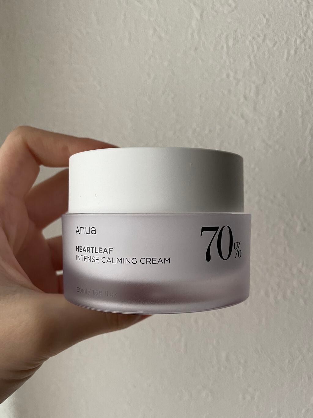 ドクダミ 77 スージングトナー/Anua/化粧水を使ったクチコミ(4枚目)