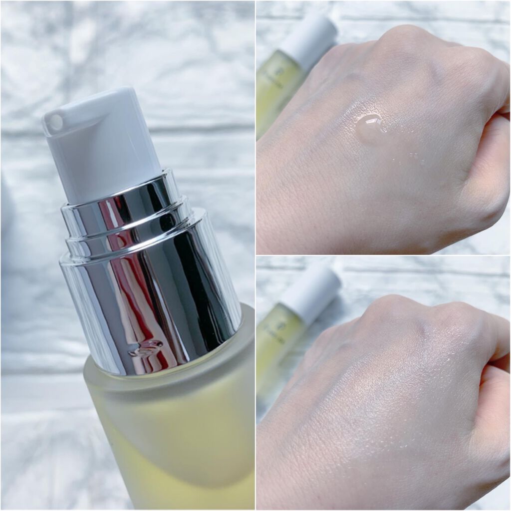 mocha on LIPS 「プラミネウォッシングフォーム120g・3,300円(税込)ミネ..」(8枚目)