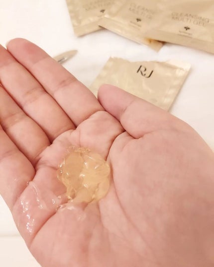 を使ったクチコミ(3枚目)