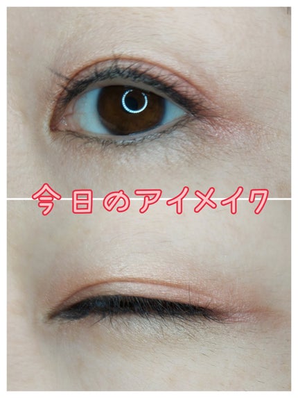 ディーセント アイカラー/アザレ化粧品(アザレプロダクツ)/アイシャドウパレットを使ったクチコミ(1枚目)