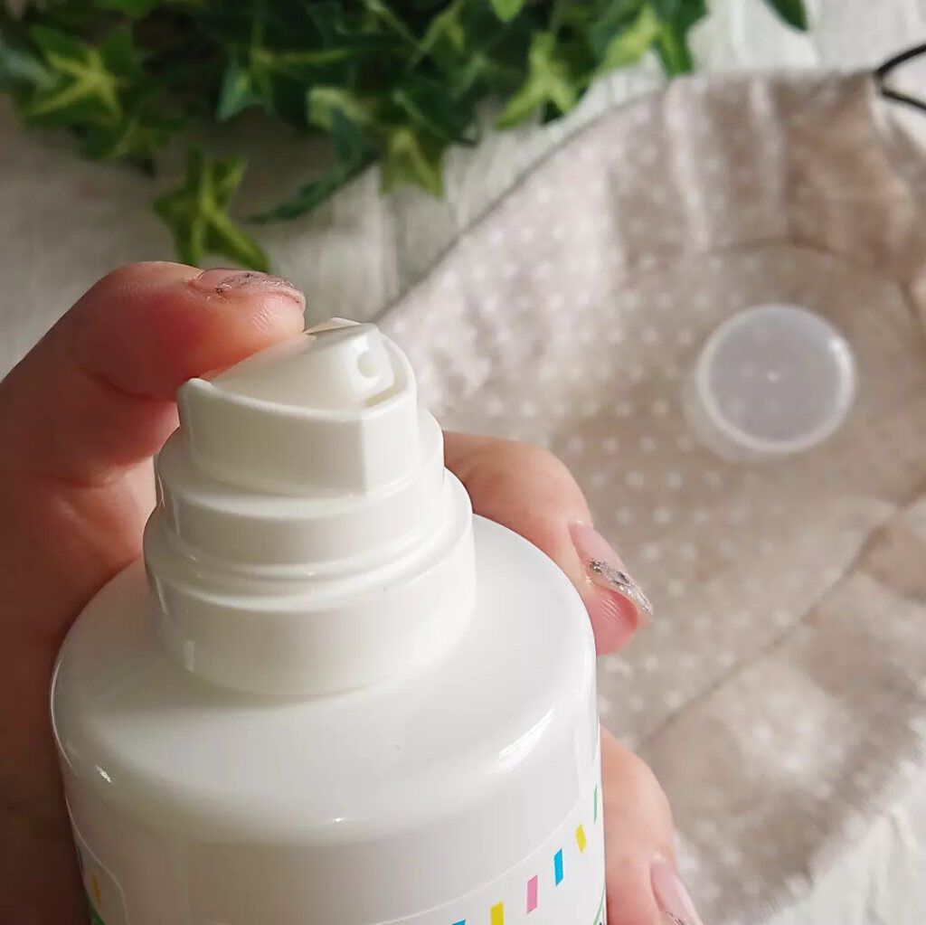 メイクブレス マウスウォッシュ/MAKE BREATH/マウスウォッシュ・スプレーを使ったクチコミ(2枚目)