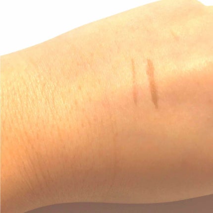 ダブルラインエキスパート/KATE/リキッドアイライナーを使ったクチコミ(3枚目)