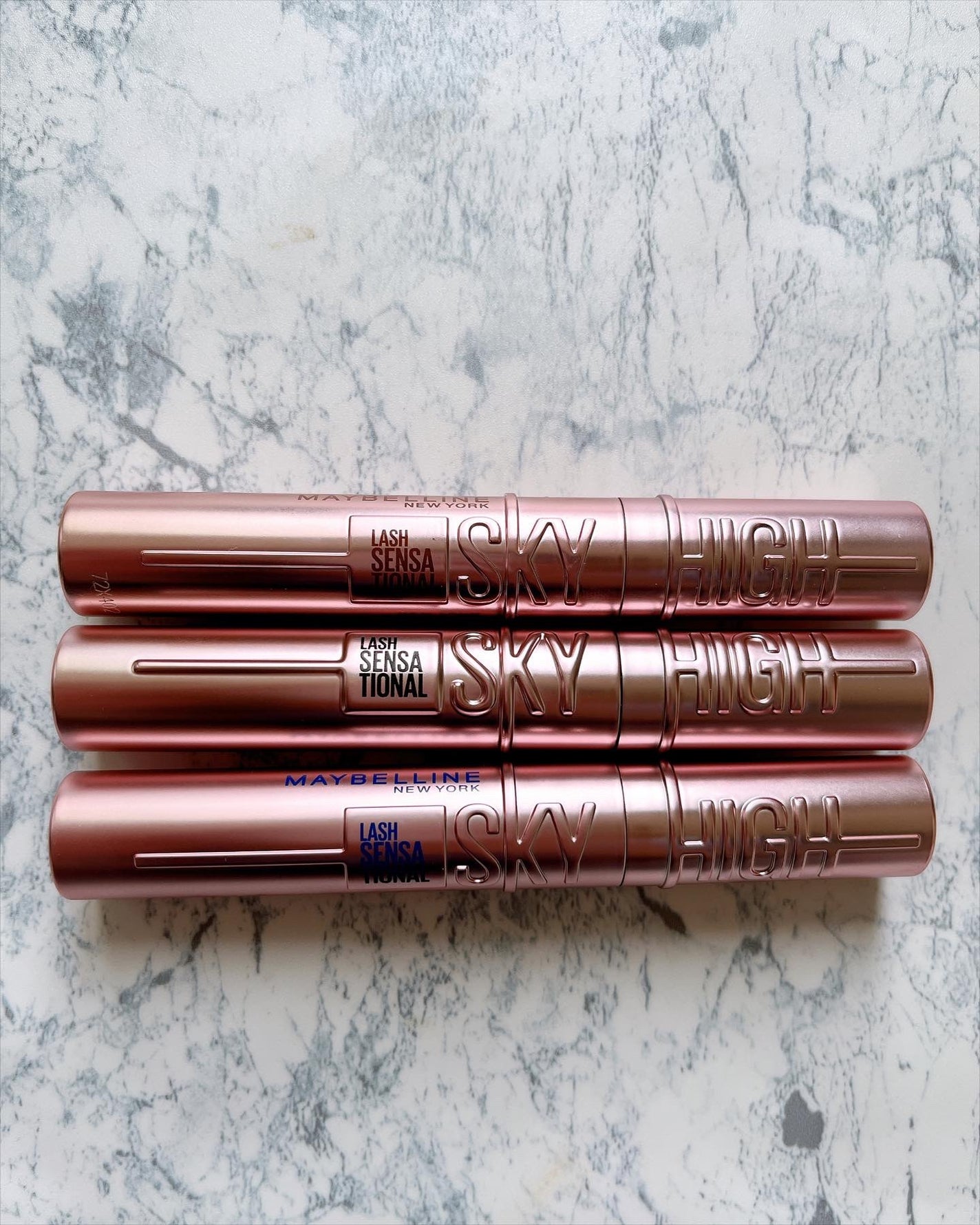 ã¹ã«ã€ãã€/MAYBELLINE NEW YORK/ãã¹ã«ã©ã䜿ã£ãã¯ãã³ãïŒ1æç®ïŒ