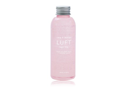 LUFT ケア&デザインオイル 桜の香り