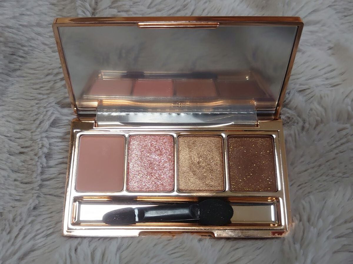 ペリペラ インク ムード グロイ ティント/PERIPERA/リップティントを使ったクチコミ(2枚目)