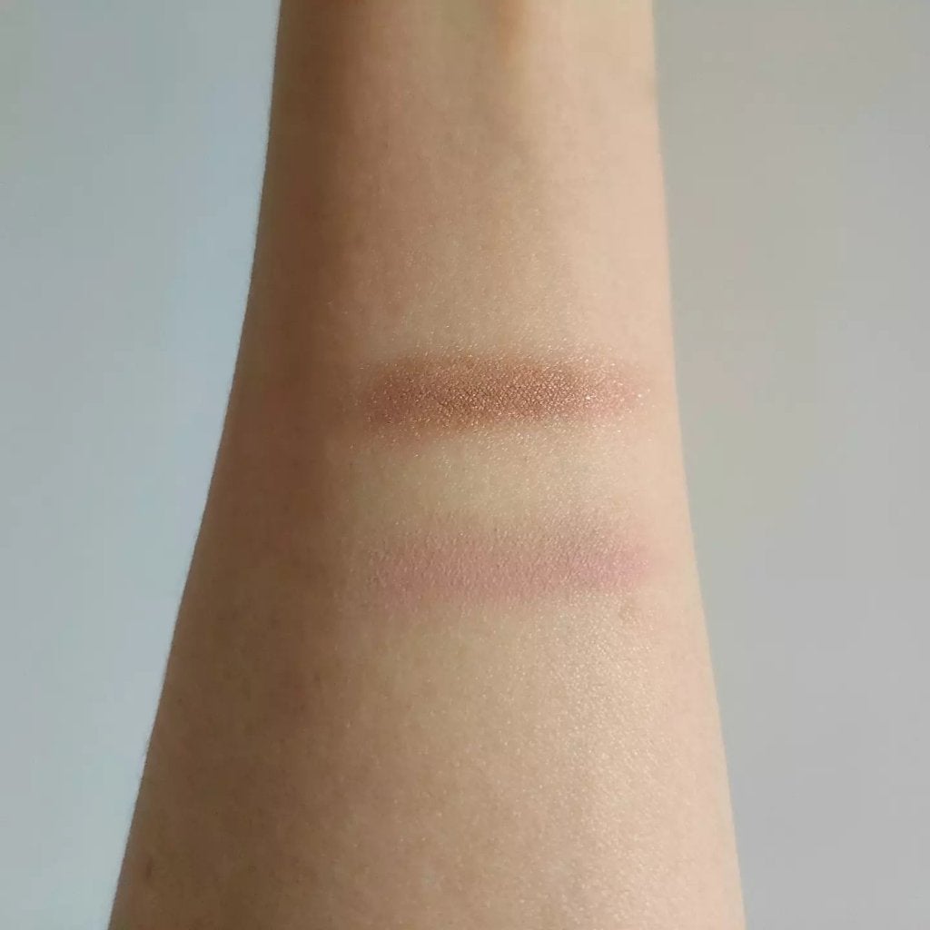 アイグロウジェム スキンシャドウ/DECORTÉ/ジェル・クリームアイシャドウを使ったクチコミ(4枚目)