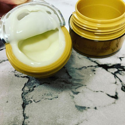 ゴールデンVC ブライト カプセルドリップ/fracora/化粧水を使ったクチコミ(7枚目)