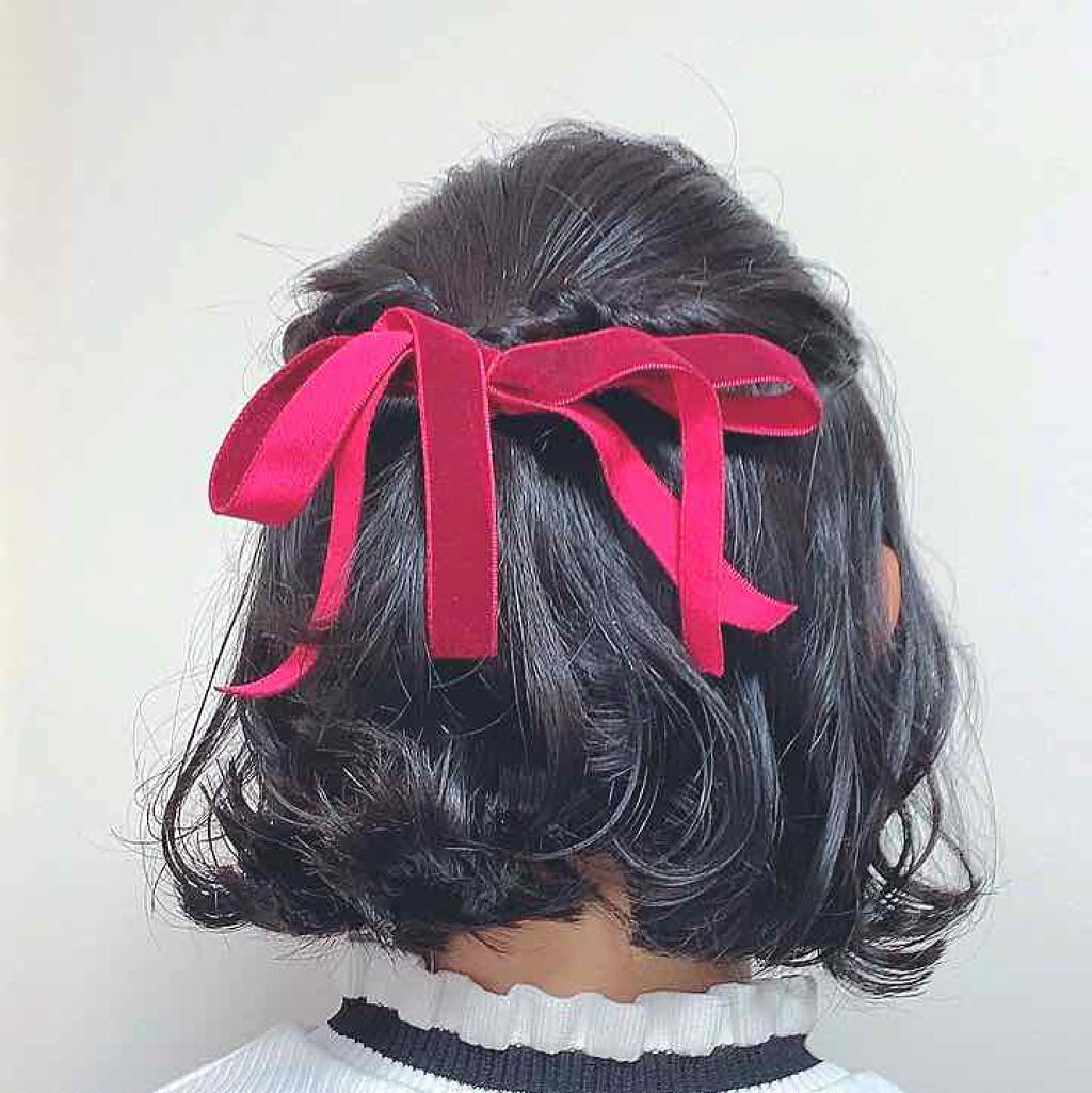 インナーグラマー ワックス ハードグラマー/モッズ・ヘア/ヘアワックス・クリームを使ったクチコミ(1枚目)