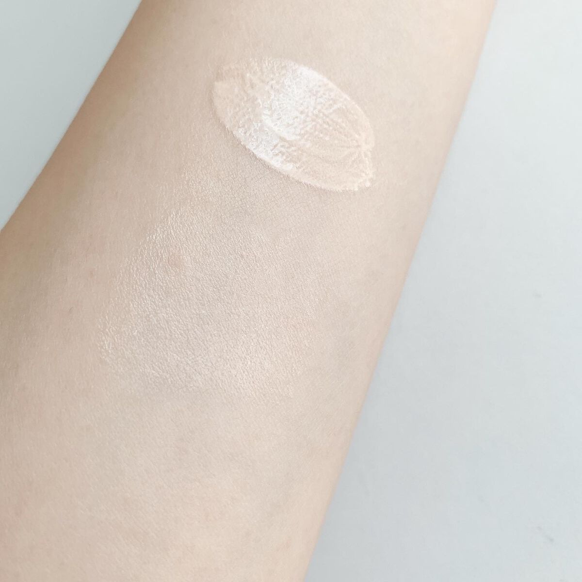 RMK メイクアップベース 25周年記念限定パッケージ/RMK/化粧下地を使ったクチコミ（2枚目）