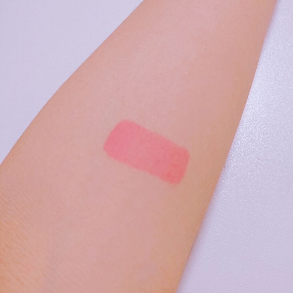 カラフルドローイング ディアダーリン ウォータージェルティント/ETUDE/リップグロスを使ったクチコミ（3枚目）