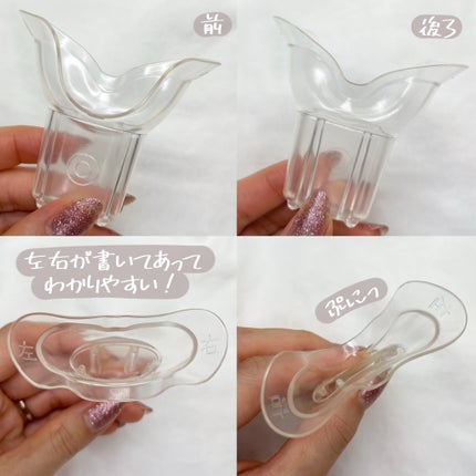 ケアナボン ひたし洗い液/小林製薬/その他スキンケアを使ったクチコミ(5枚目)