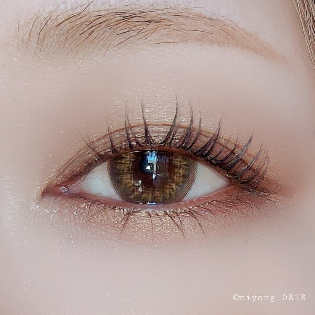 シグニチャー カラー アイズ/SUQQU/アイシャドウパレットを使ったクチコミ(5枚目)