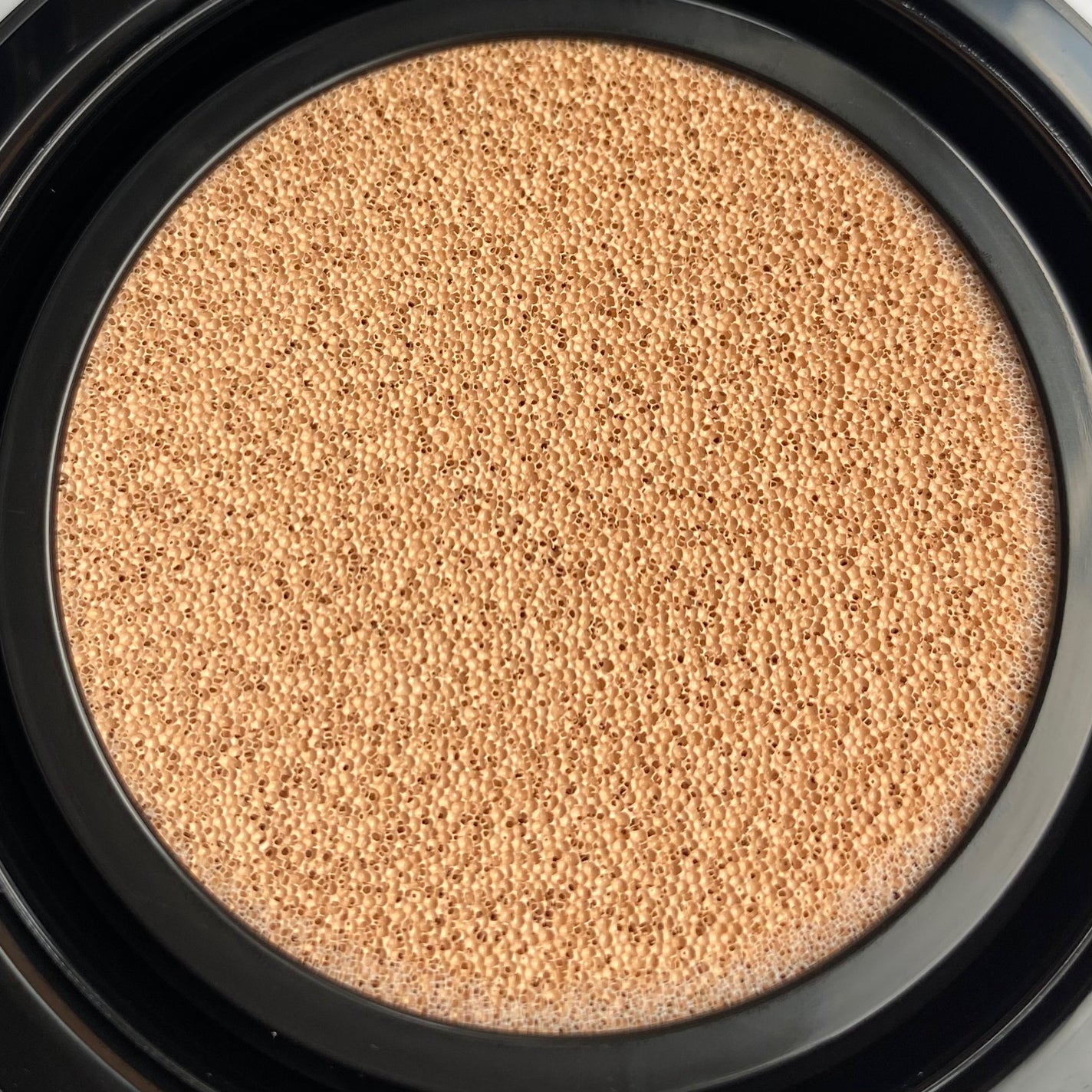 クリエイターズ ロングウェア UV クッション/ブリリアージュ/クッションファンデーションを使ったクチコミ(5枚目)