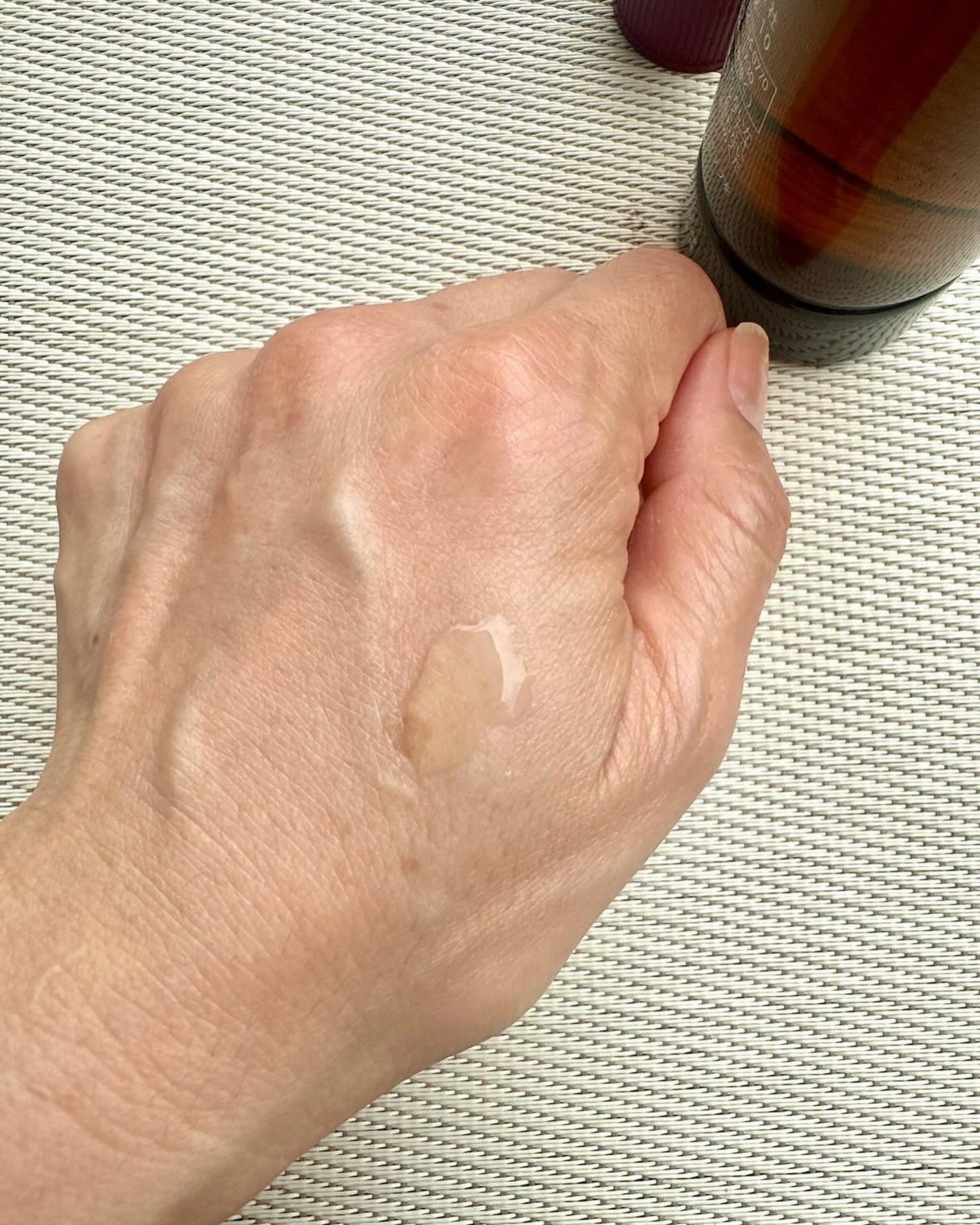 ヘーラールーノ/大髙酵素/化粧水を使ったクチコミ(4枚目)