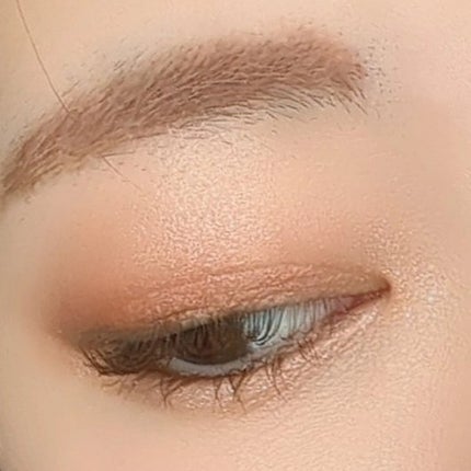 アディクション ザ アイシャドウ パレット/ADDICTION/アイシャドウパレットを使ったクチコミ(5枚目)