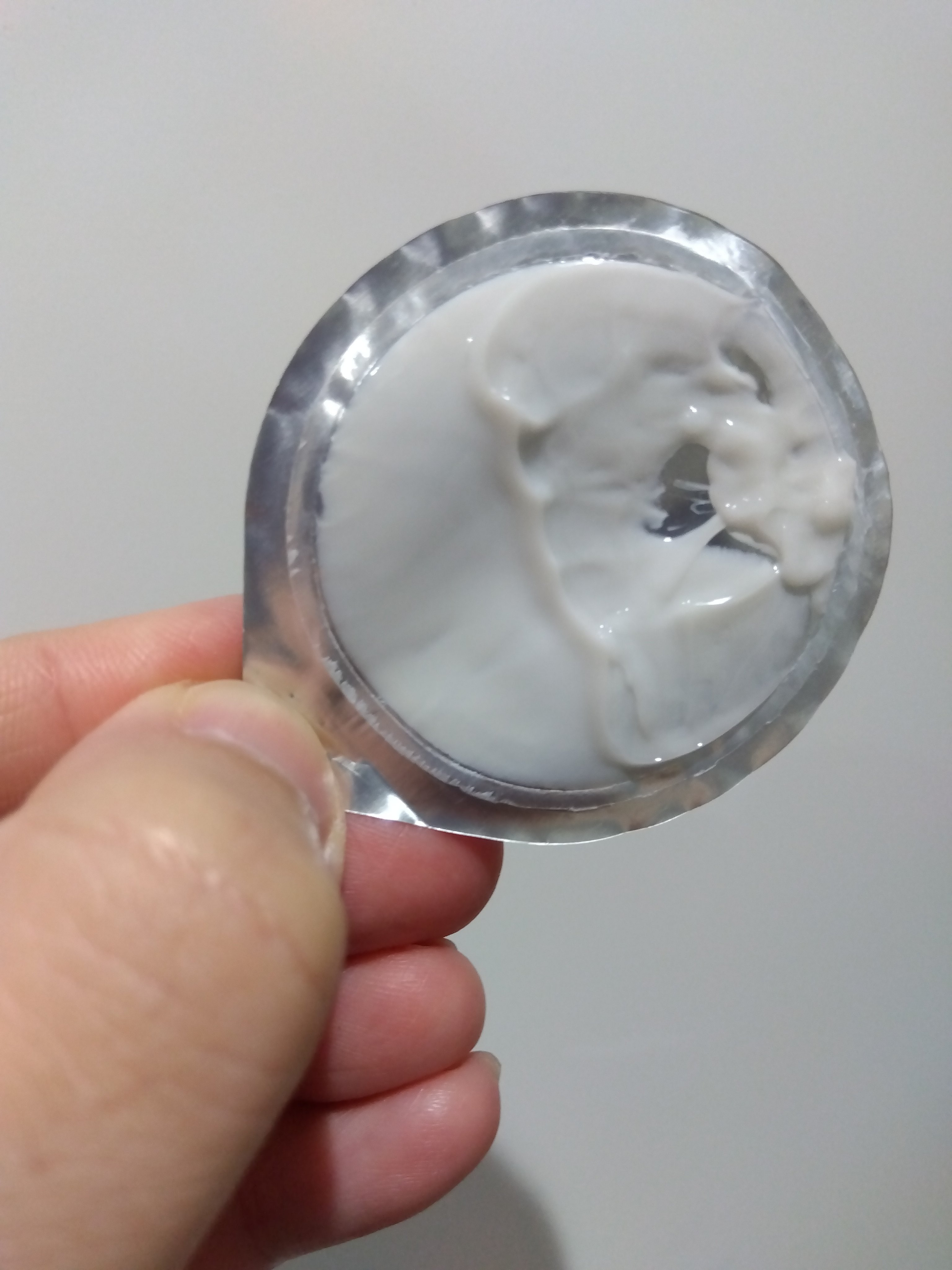 ディセンシア クリーム リフィル 30g/DECENCIA/フェイスクリームを使ったクチコミ（3枚目）