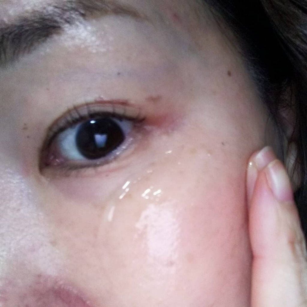 ウールアムール on LIPS 「クレンジングが順調になくなり(笑)新しいのを探して買わないとな..」(7枚目)