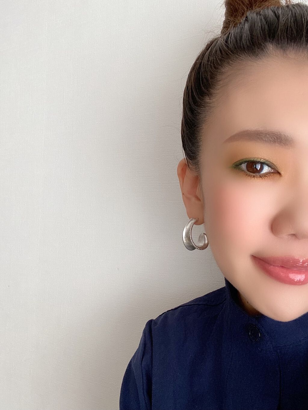 ブラッシュ/NARS/パウダーチークを使ったクチコミ(3枚目)