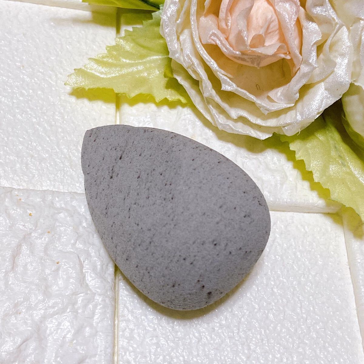 ココナッツ ビューティー スポンジ/SNOW FOX SKINCARE/パフ・スポンジを使ったクチコミ（3枚目）